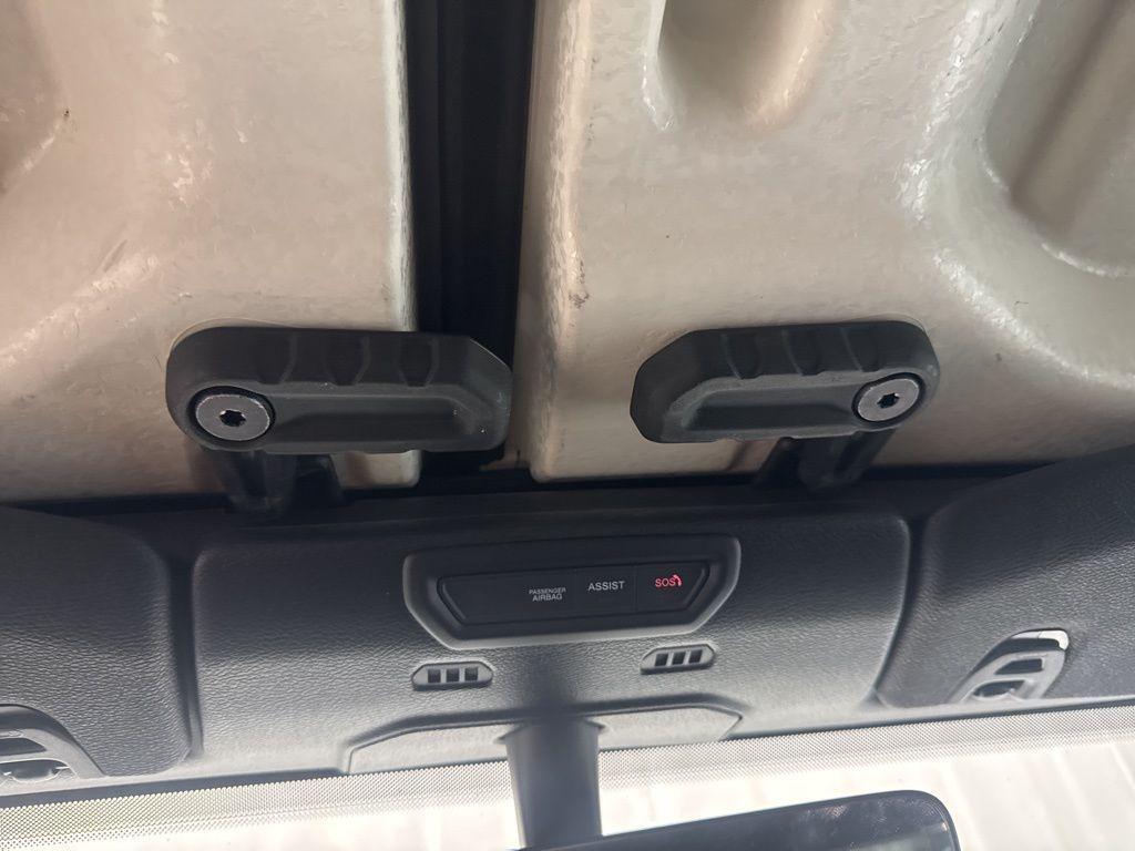 used 2023 Jeep Wrangler 4xe car, priced at $27,985