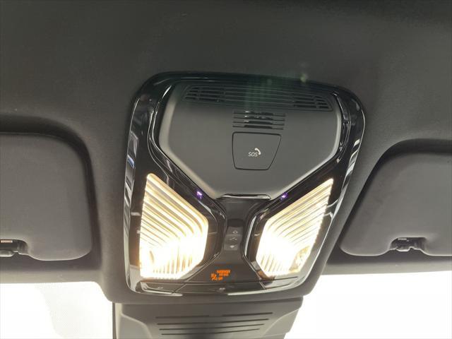 used 2025 BMW X6 car, priced at $58,895