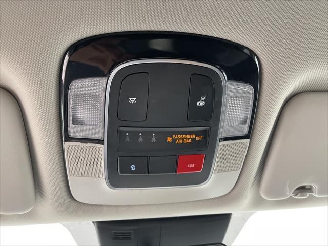 used 2024 Hyundai Tucson car, priced at $22,985