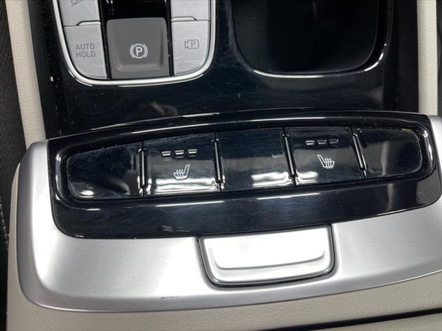 used 2024 Hyundai Tucson car, priced at $22,985