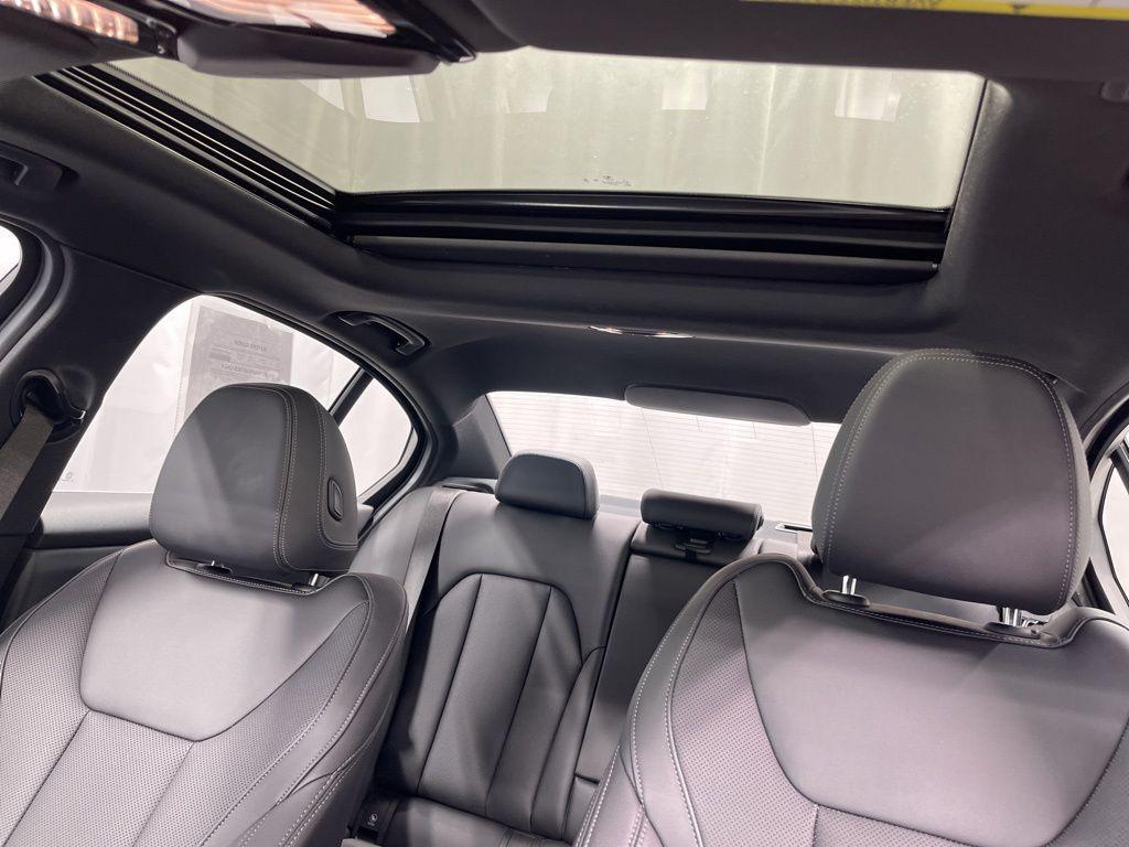 used 2024 BMW 330 car, priced at $31,295