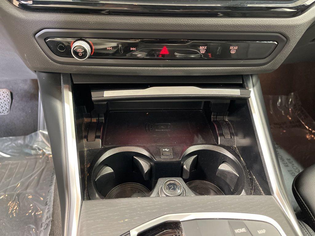 used 2024 BMW 330 car, priced at $31,295