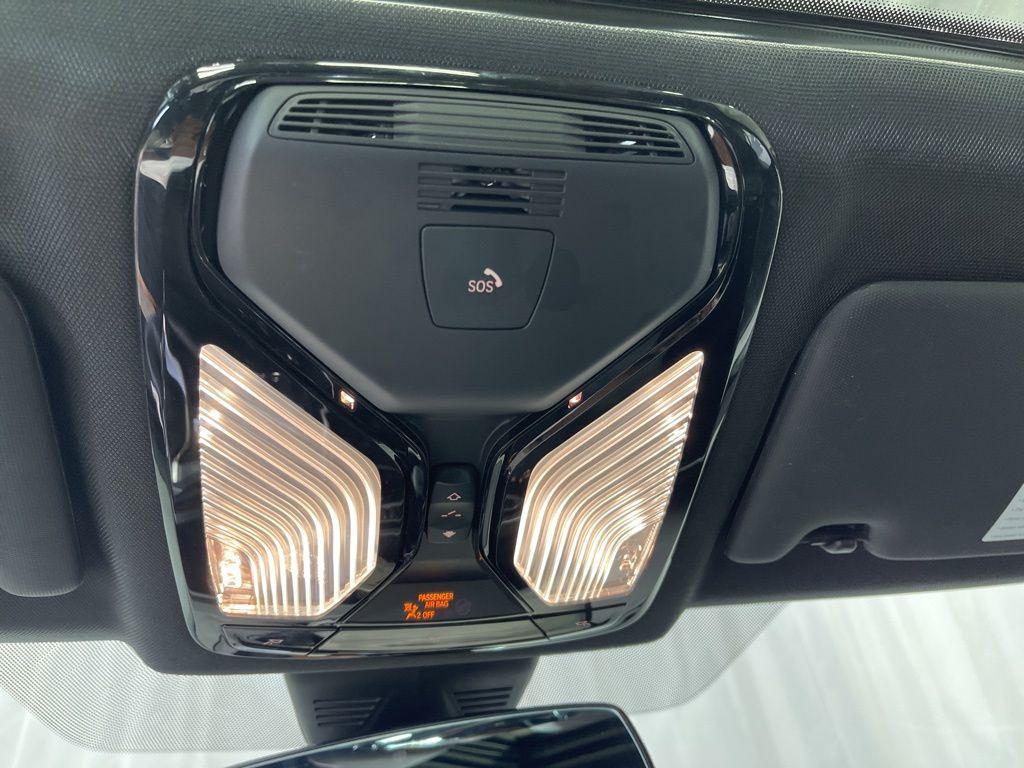 used 2024 BMW 330 car, priced at $31,295