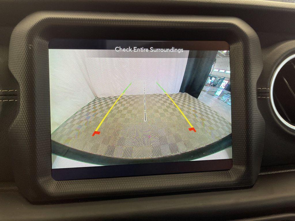 used 2023 Jeep Wrangler 4xe car, priced at $28,785