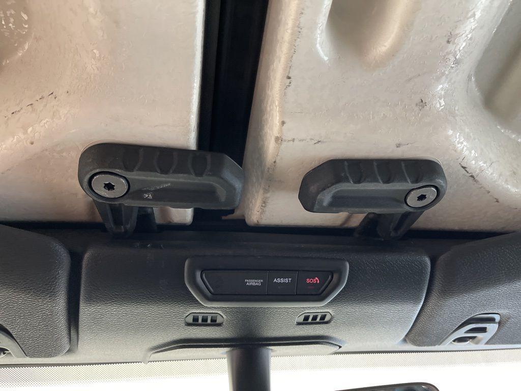 used 2023 Jeep Wrangler 4xe car, priced at $28,785