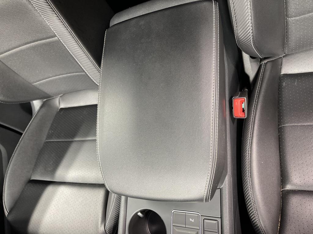 used 2021 Volkswagen Atlas Cross Sport car, priced at $24,895