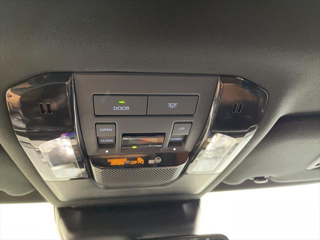 used 2024 Lexus GX 550 car, priced at $78,985