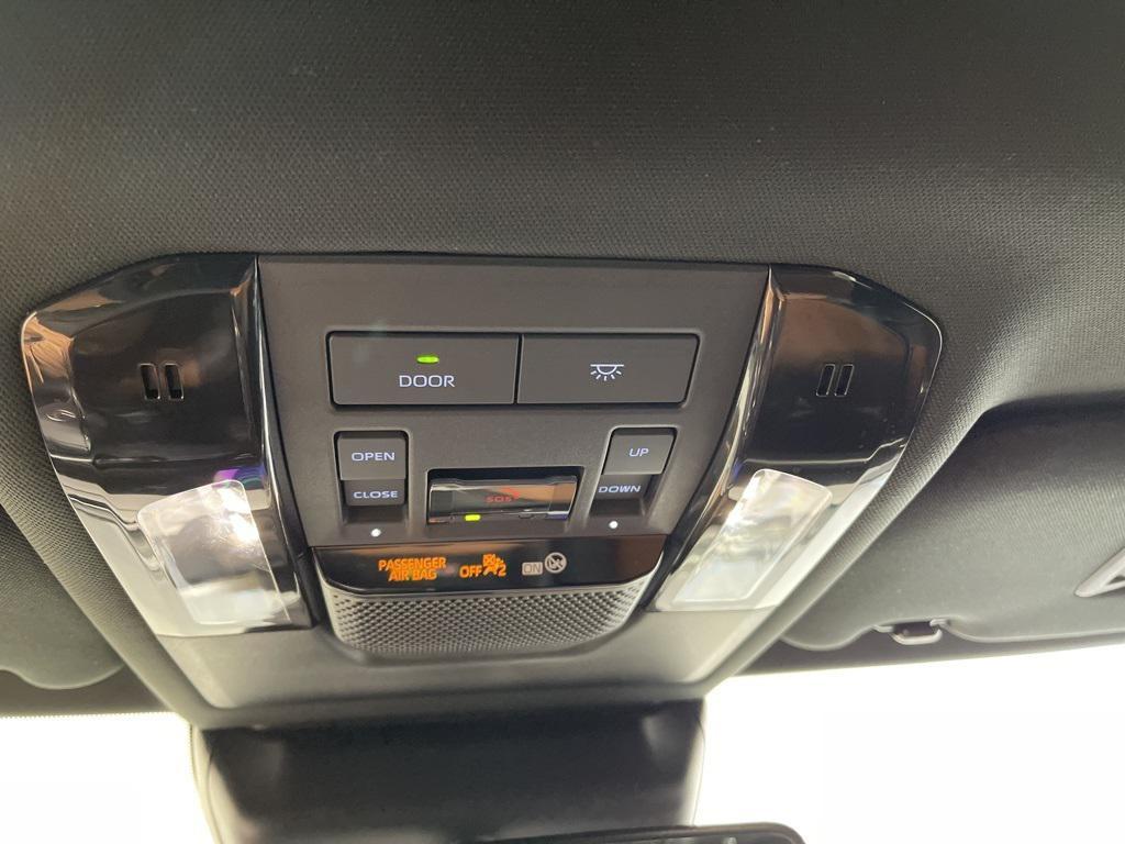 used 2024 Lexus GX 550 car, priced at $79,485
