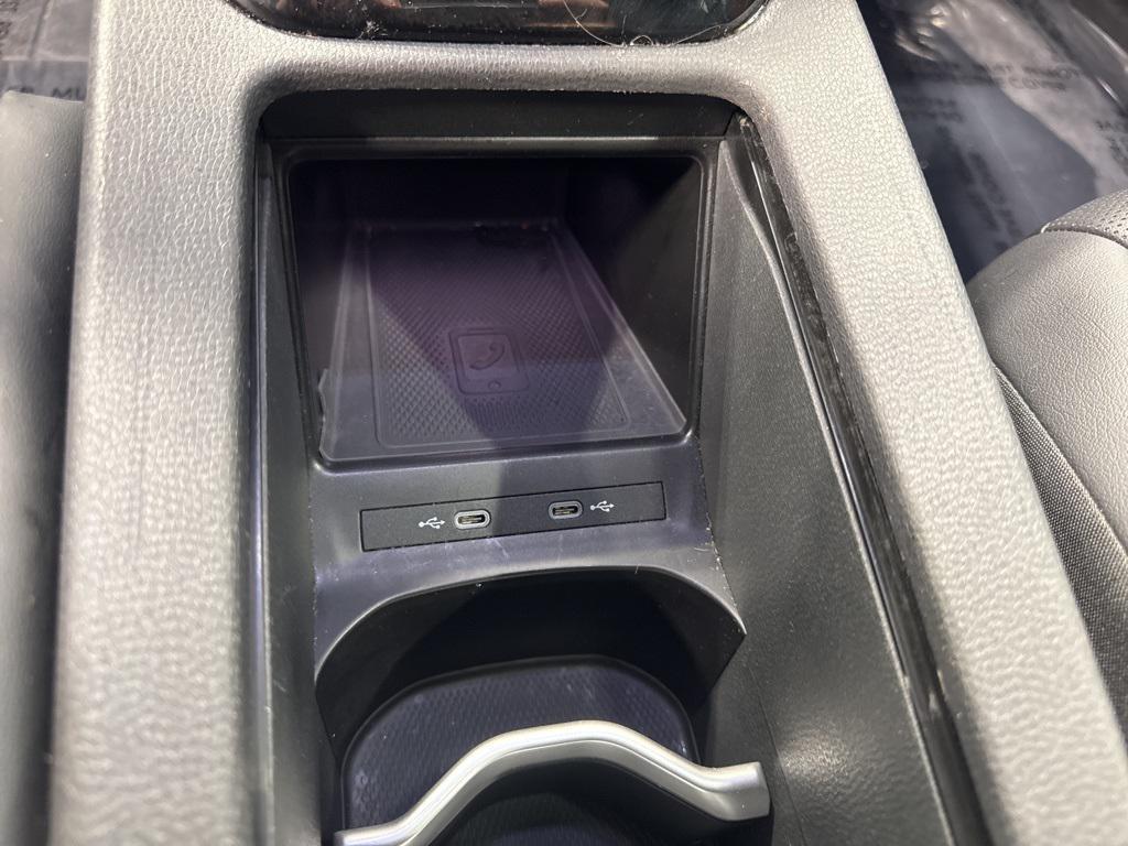 used 2021 Volkswagen ID.4 car, priced at $18,485
