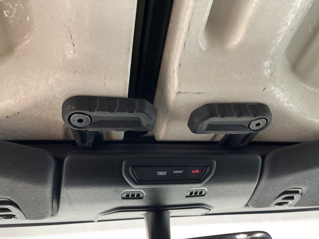 used 2023 Jeep Wrangler 4xe car, priced at $26,985