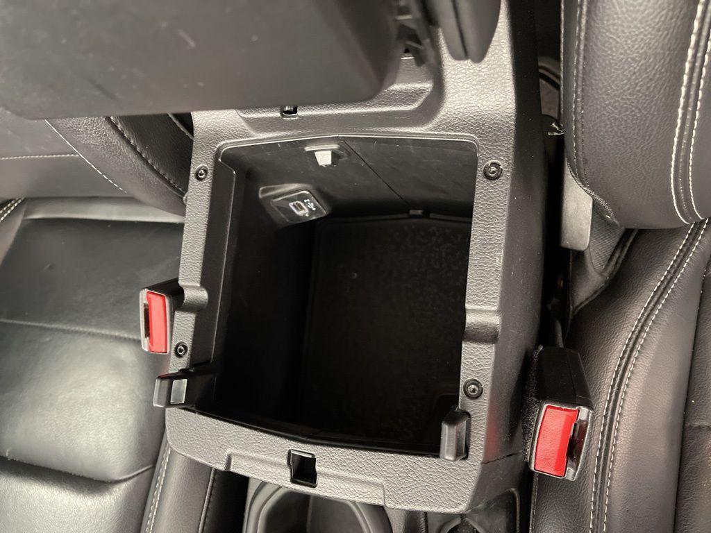 used 2023 Jeep Wrangler 4xe car, priced at $27,985