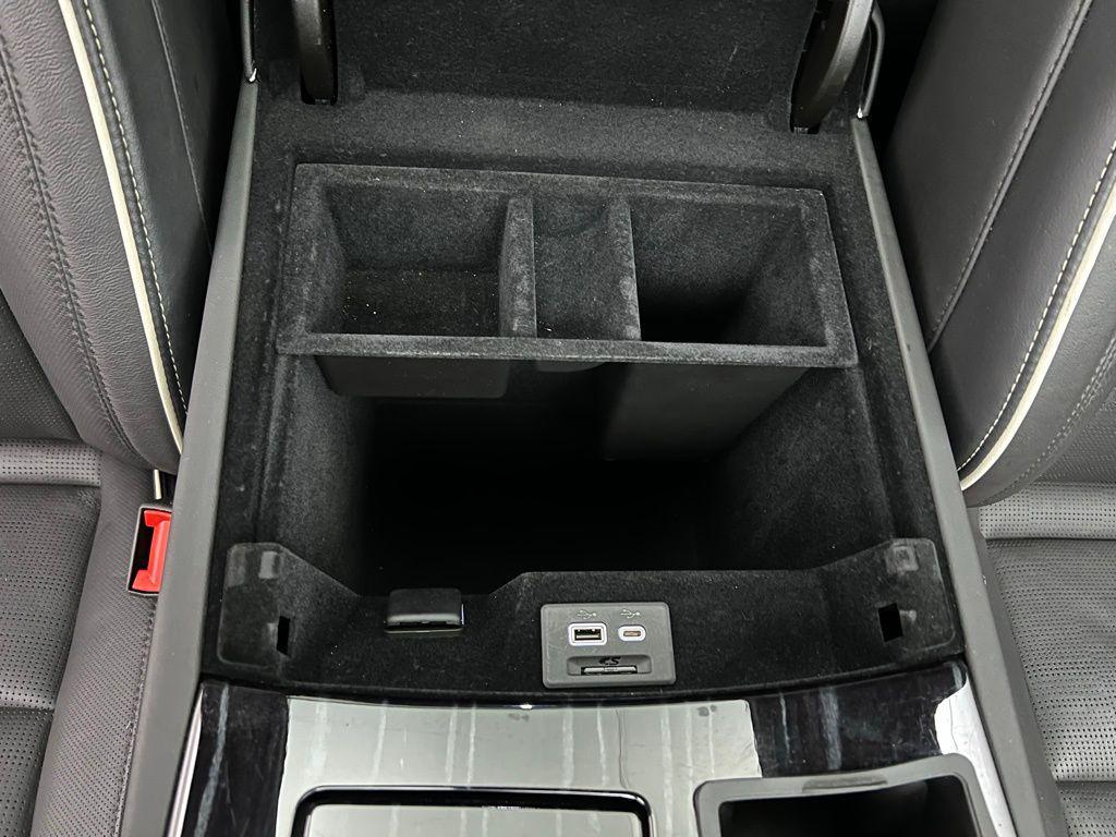 used 2023 Cadillac Escalade car, priced at $67,395