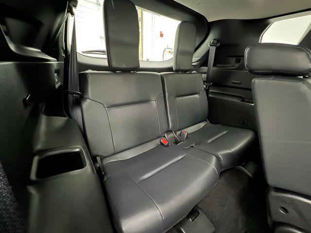 used 2024 Mitsubishi Outlander car, priced at $22,595