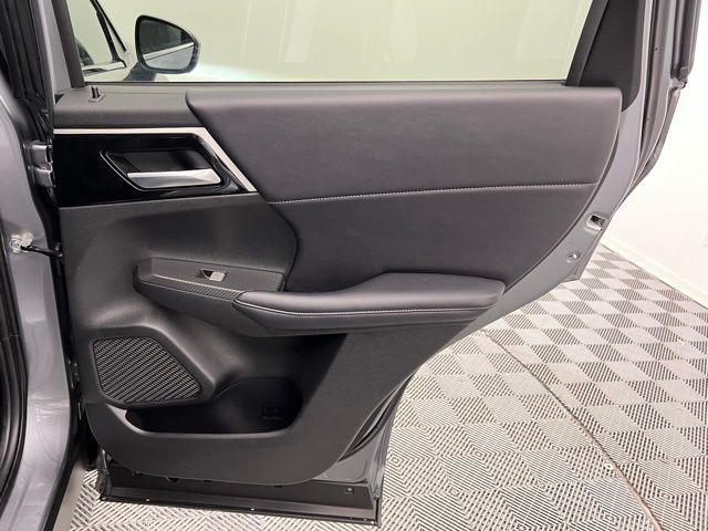 used 2024 Mitsubishi Outlander car, priced at $22,595