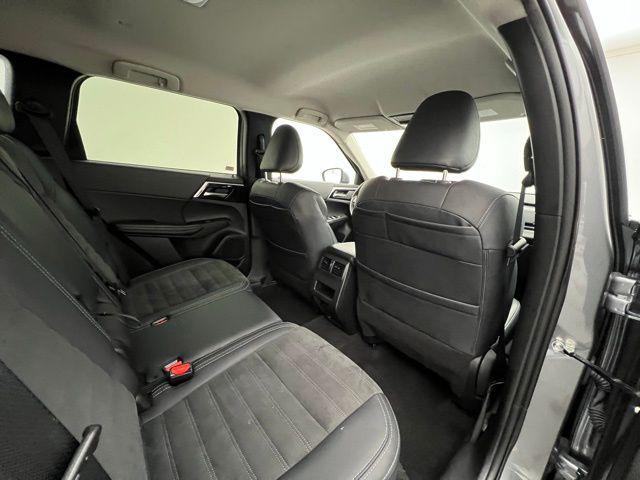 used 2024 Mitsubishi Outlander car, priced at $22,595