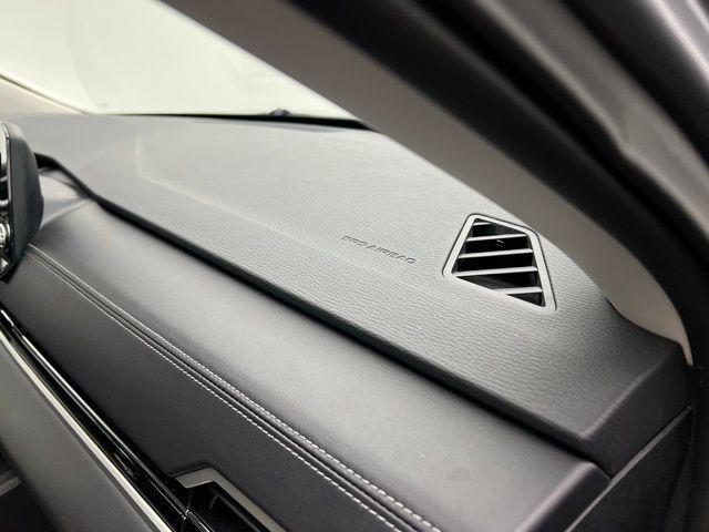 used 2024 Mitsubishi Outlander car, priced at $22,595