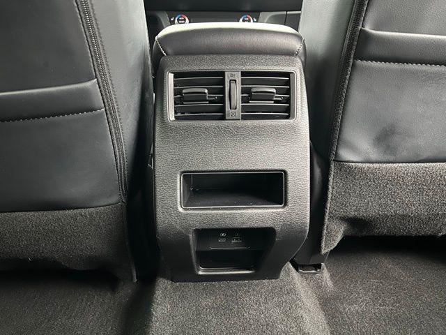 used 2024 Mitsubishi Outlander car, priced at $22,595