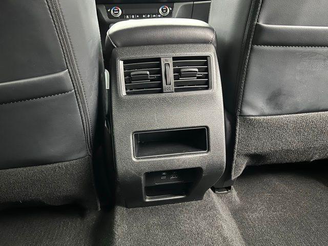 used 2024 Mitsubishi Outlander car, priced at $22,595