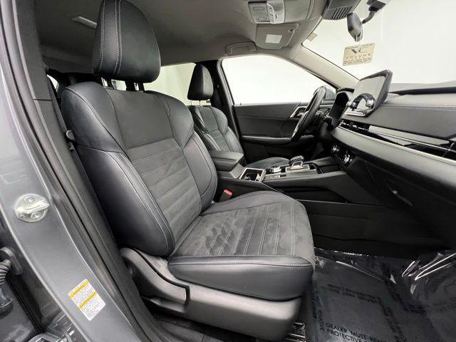 used 2024 Mitsubishi Outlander car, priced at $22,595