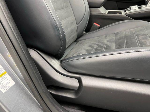 used 2024 Mitsubishi Outlander car, priced at $22,595