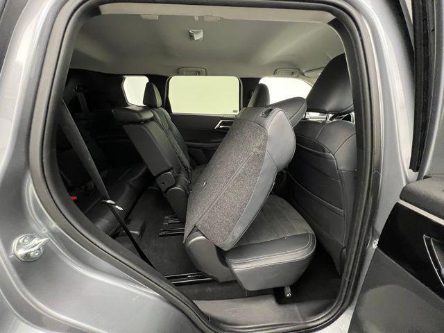 used 2024 Mitsubishi Outlander car, priced at $22,595