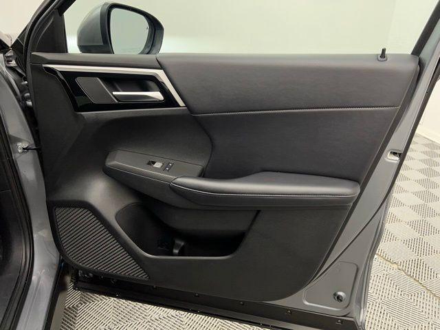 used 2024 Mitsubishi Outlander car, priced at $22,595