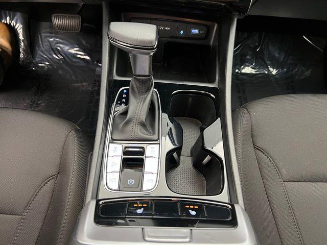 used 2024 Hyundai Tucson car, priced at $21,195