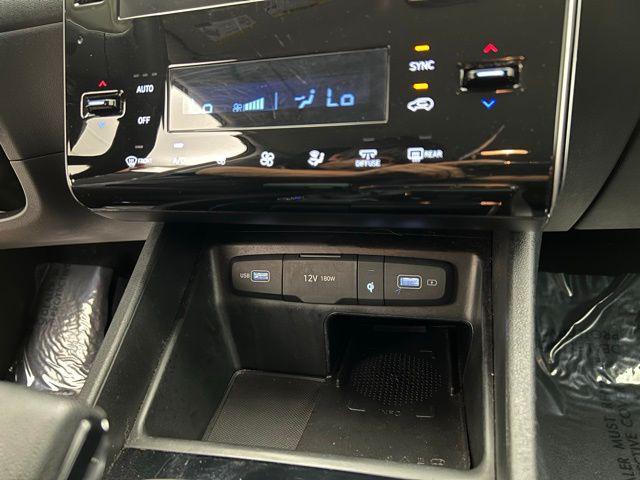 used 2024 Hyundai Tucson car, priced at $21,195