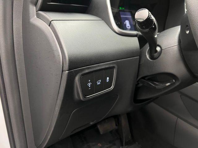 used 2024 Hyundai Tucson car, priced at $21,195