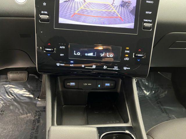 used 2024 Hyundai Tucson car, priced at $21,195