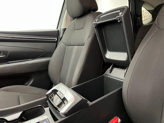 used 2024 Hyundai Tucson car, priced at $21,195