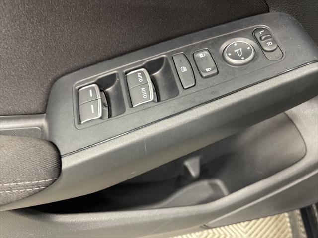 used 2024 Honda Civic car, priced at $25,395
