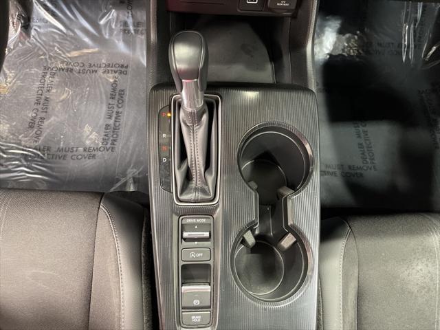 used 2024 Honda Civic car, priced at $25,395
