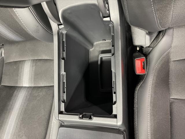 used 2024 Honda Civic car, priced at $25,395