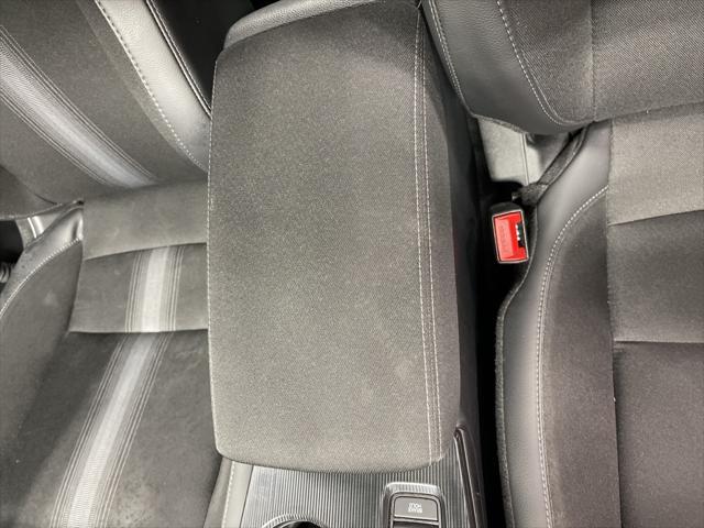 used 2024 Honda Civic car, priced at $25,395