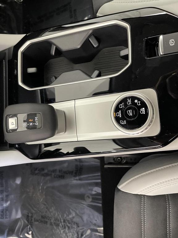 new 2025 Mitsubishi Outlander car, priced at $37,755