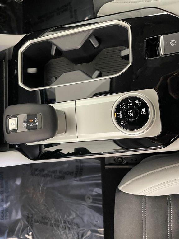 new 2025 Mitsubishi Outlander car, priced at $37,255