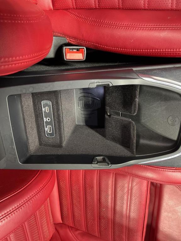 used 2022 Alfa Romeo Stelvio car, priced at $24,485