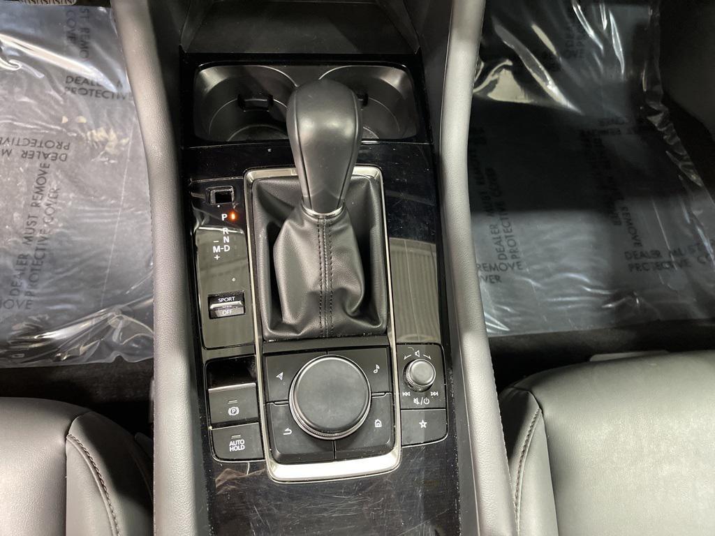 used 2024 Mazda Mazda3 car, priced at $22,795