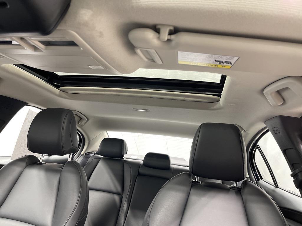 used 2024 Mazda Mazda3 car, priced at $22,795
