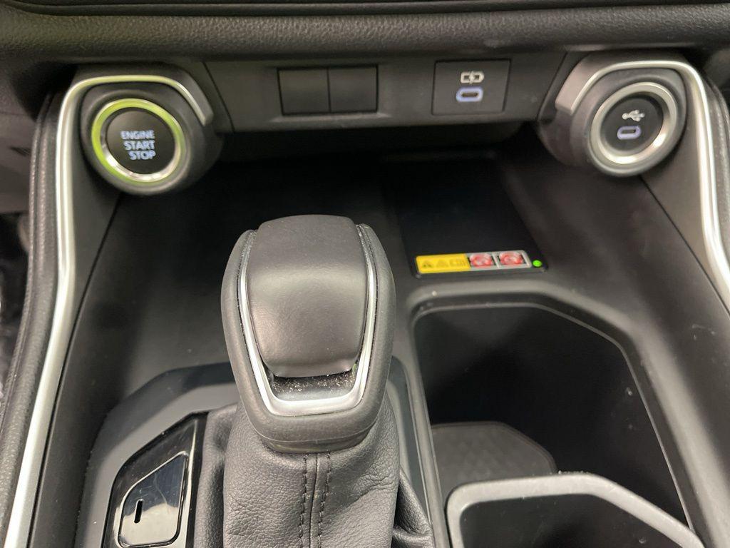 used 2025 Toyota Grand Highlander car, priced at $42,495