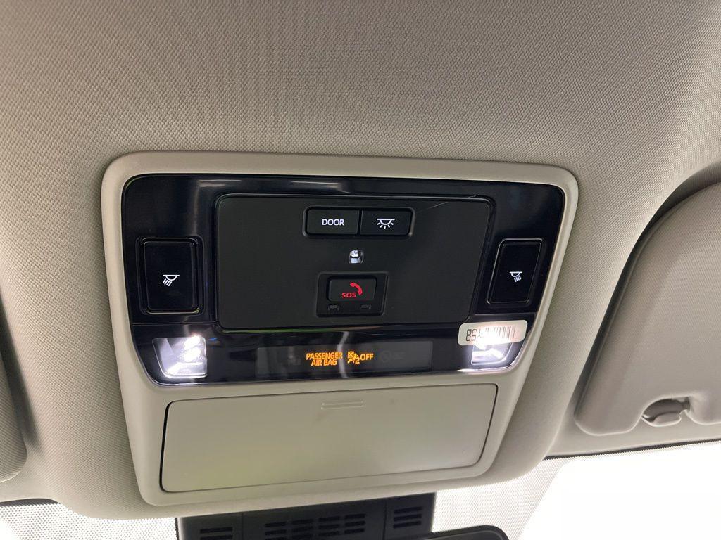 used 2025 Toyota Grand Highlander car, priced at $42,495