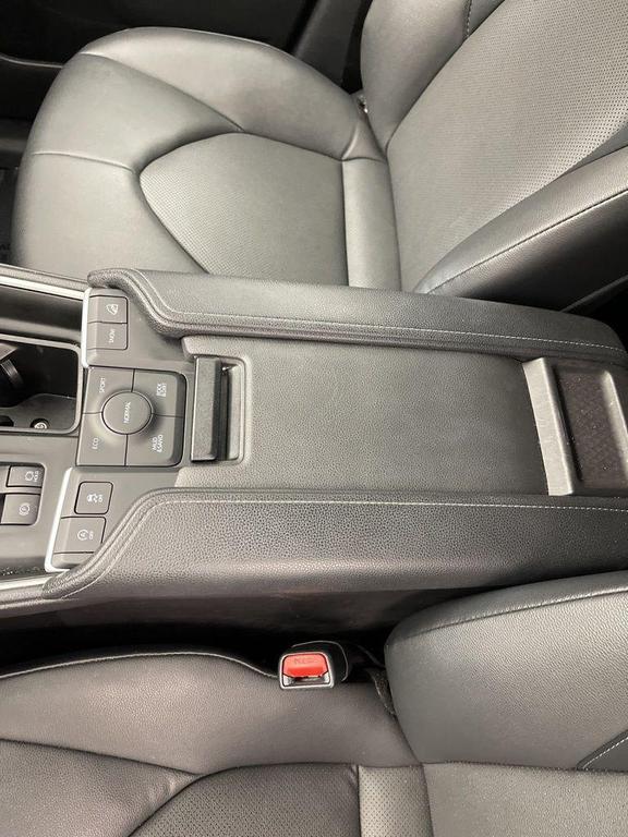 used 2025 Toyota Grand Highlander car, priced at $42,495