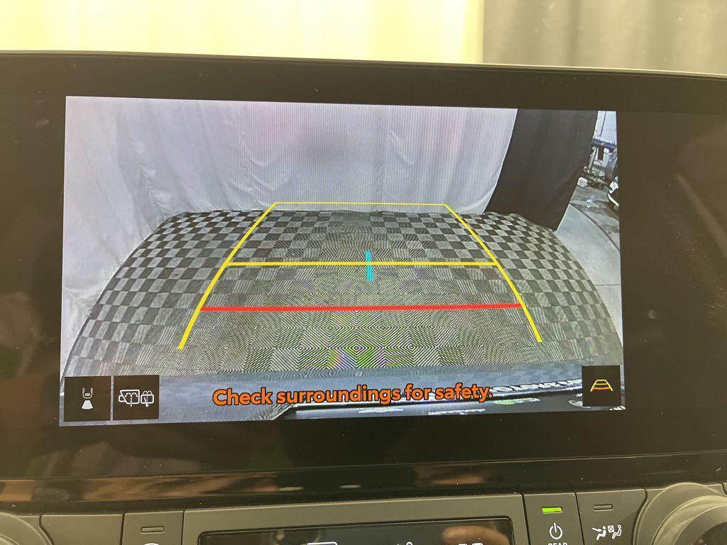 used 2025 Toyota Grand Highlander car, priced at $42,495