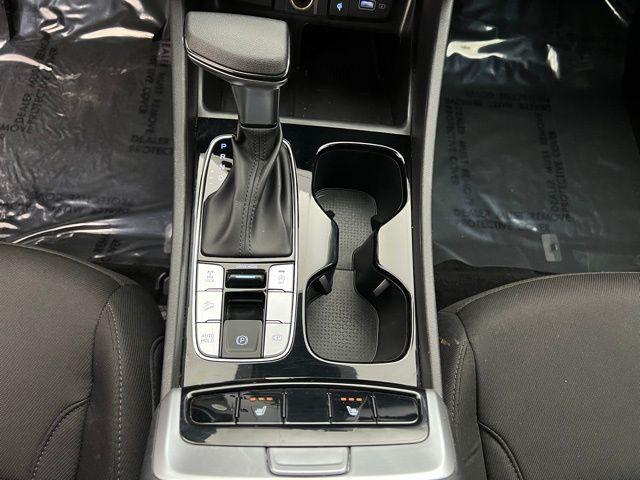 used 2024 Hyundai Tucson car, priced at $20,495