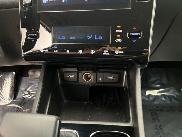 used 2024 Hyundai Tucson car, priced at $20,495