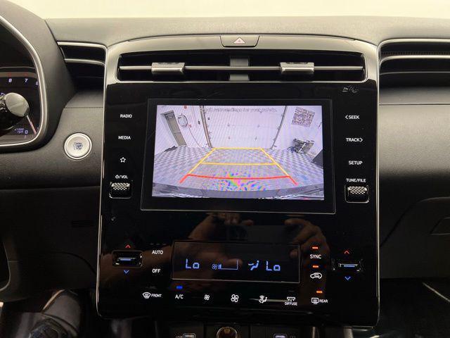 used 2024 Hyundai Tucson car, priced at $20,495