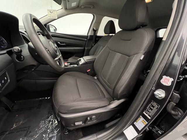 used 2024 Hyundai Tucson car, priced at $20,495