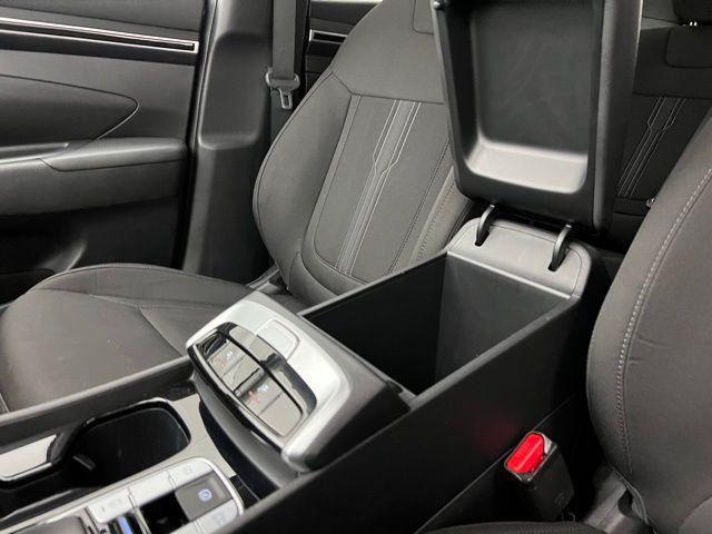 used 2024 Hyundai Tucson car, priced at $20,495