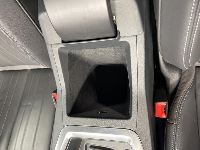 used 2021 Audi e-tron car, priced at $24,985